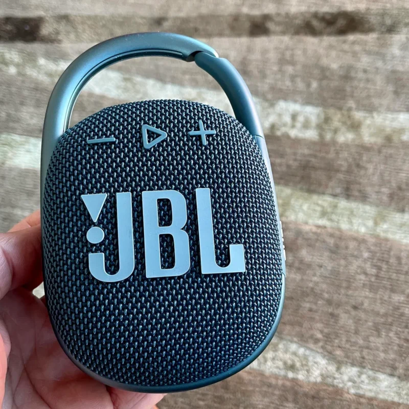 Bluetooth Speaker JBL Clip 4