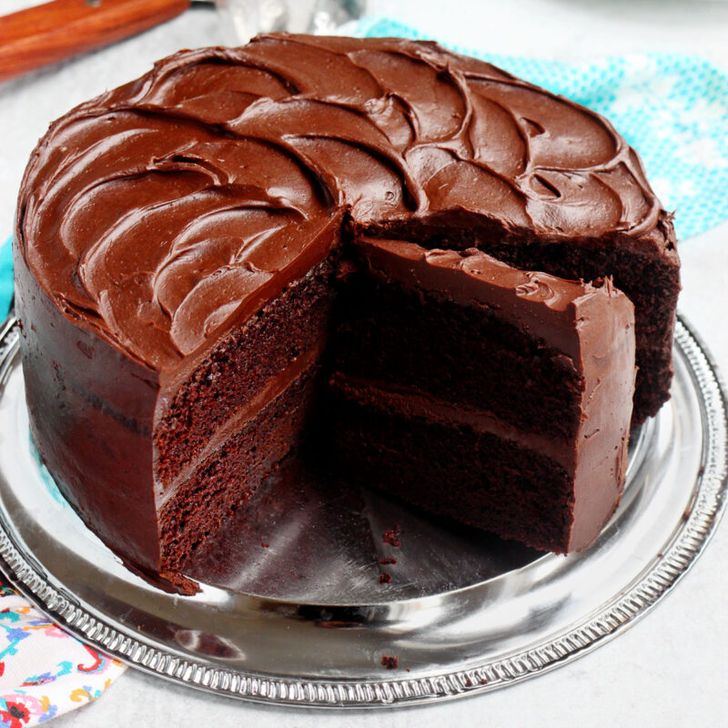 Hersheys-chocolate-cake