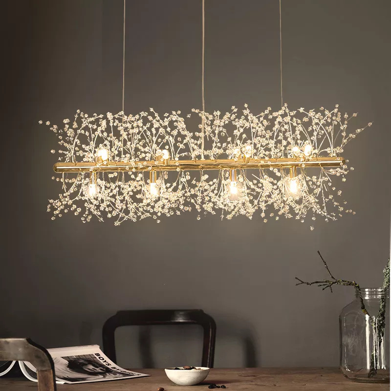 Luxury Home Decor Lamps