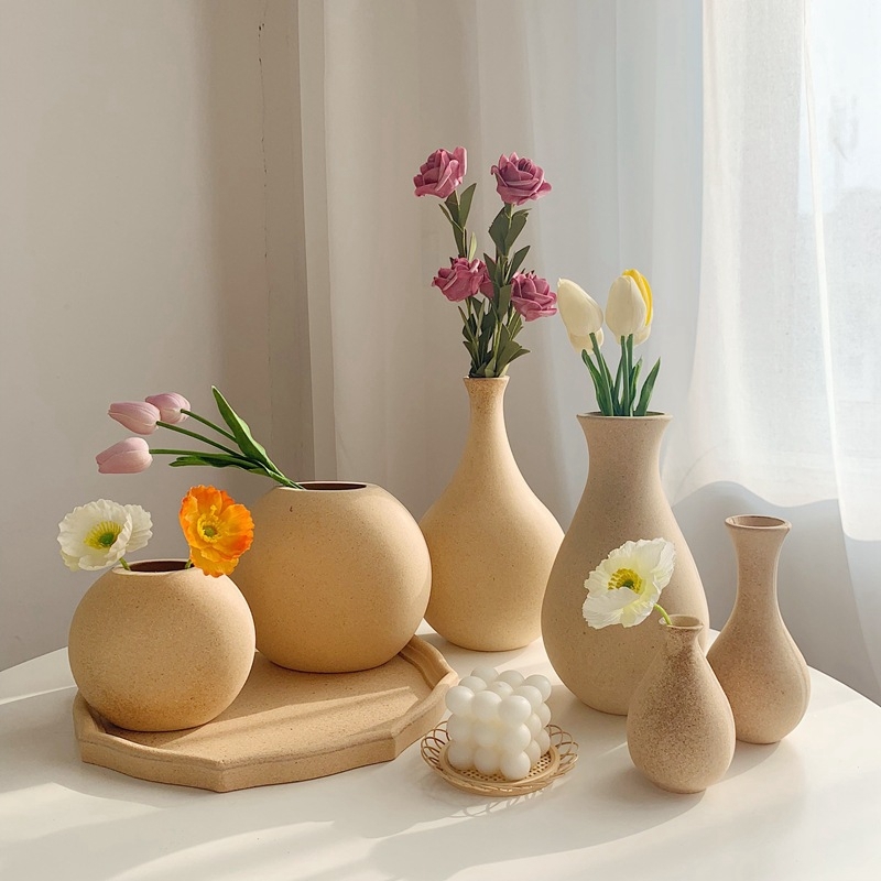 Lovely Vase