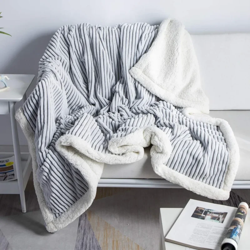 Comfy-Blanket
