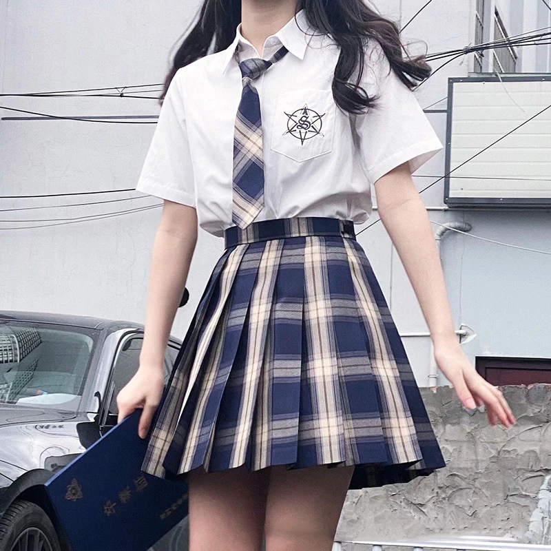 Cute New Skirt