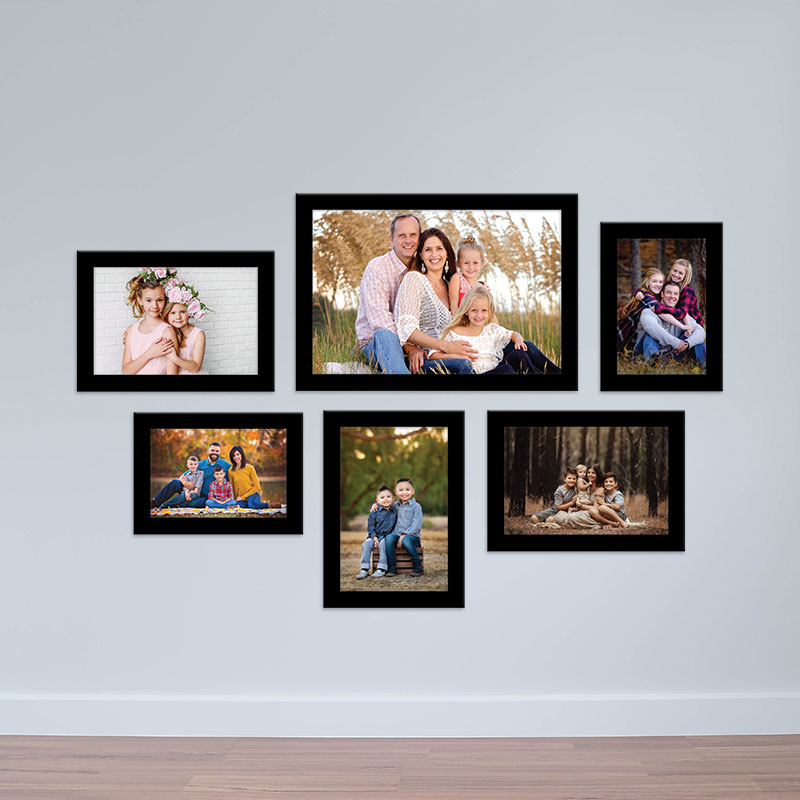 Family-picture-frame