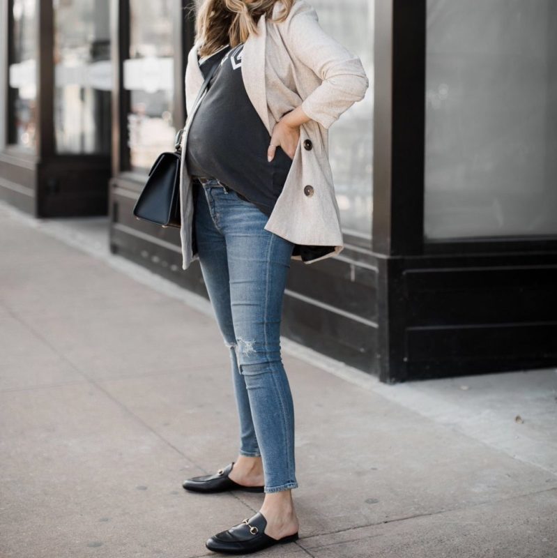 Maternity-Jeans