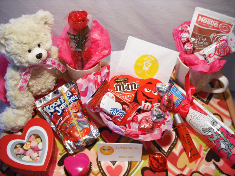 valentine gift ideas for teenage daughter
