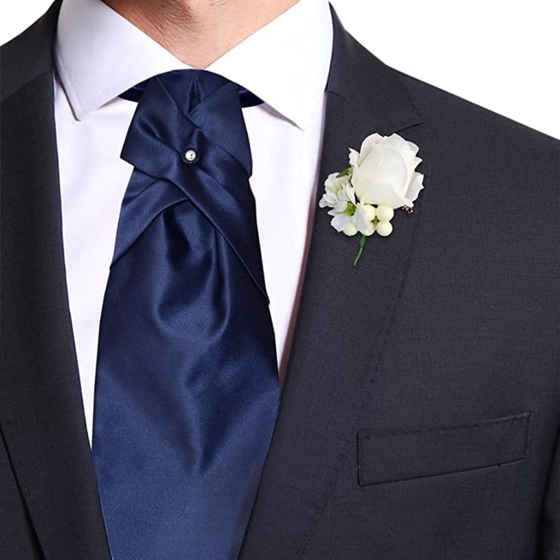 Basic Cravat