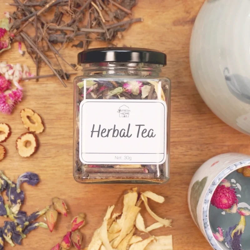Herbal-Tea