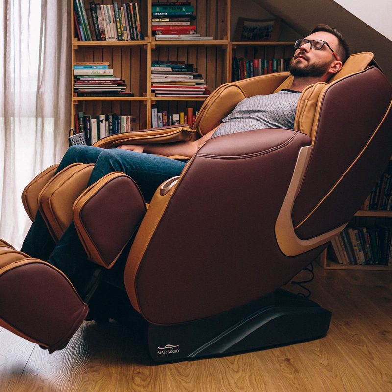 Massager Chair