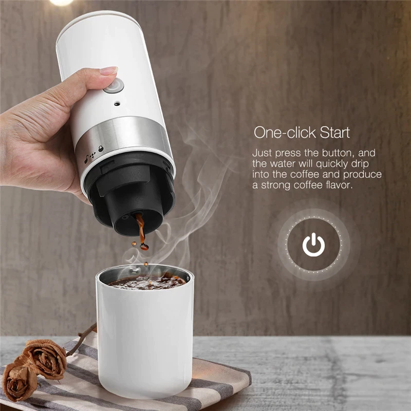 Mini-Coffee-Maker
