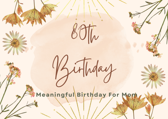 meaningful-80th-birthday-gifts-for-mom