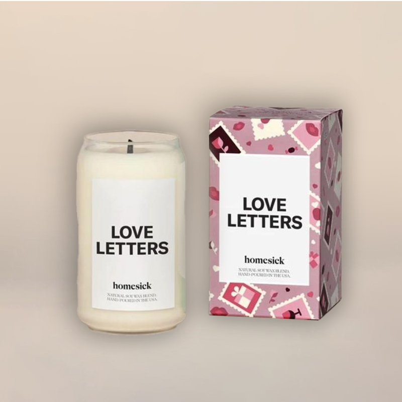  Love Candles