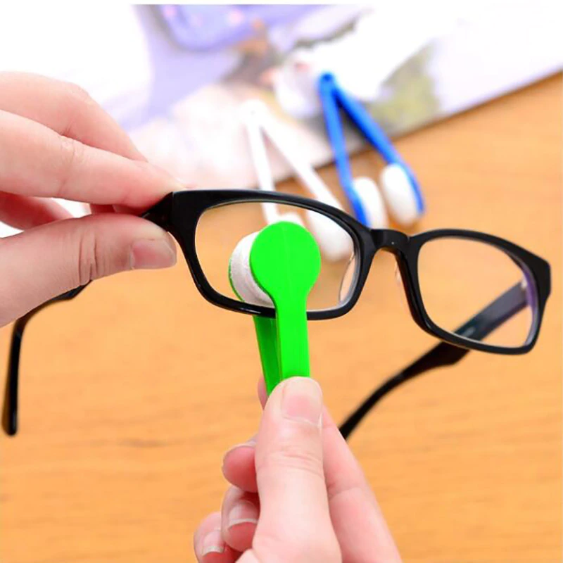 Microfiber Eyeglass Cleaner