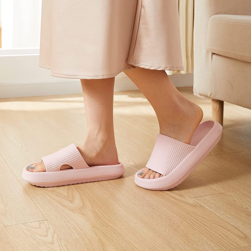 Cloup Slippers
