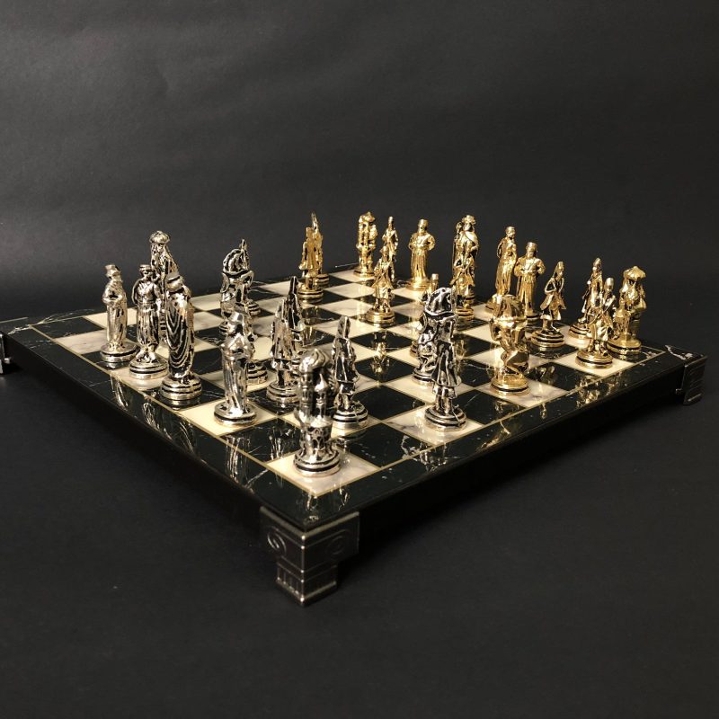 Customized Chessboard