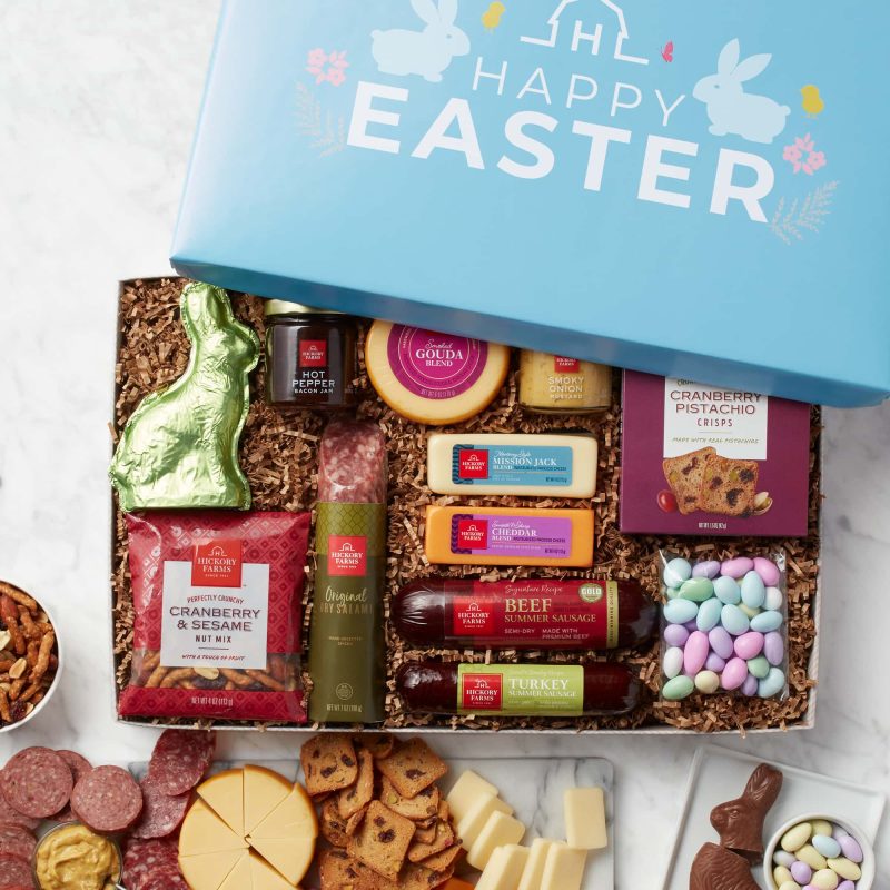Easter Sweet Tooth Gift Tray