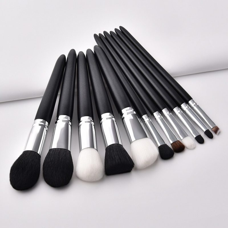 Quality Makeup Brushes
