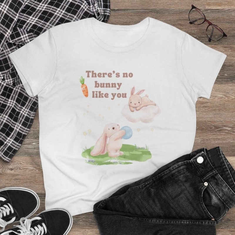 Cute Bunny Shirt