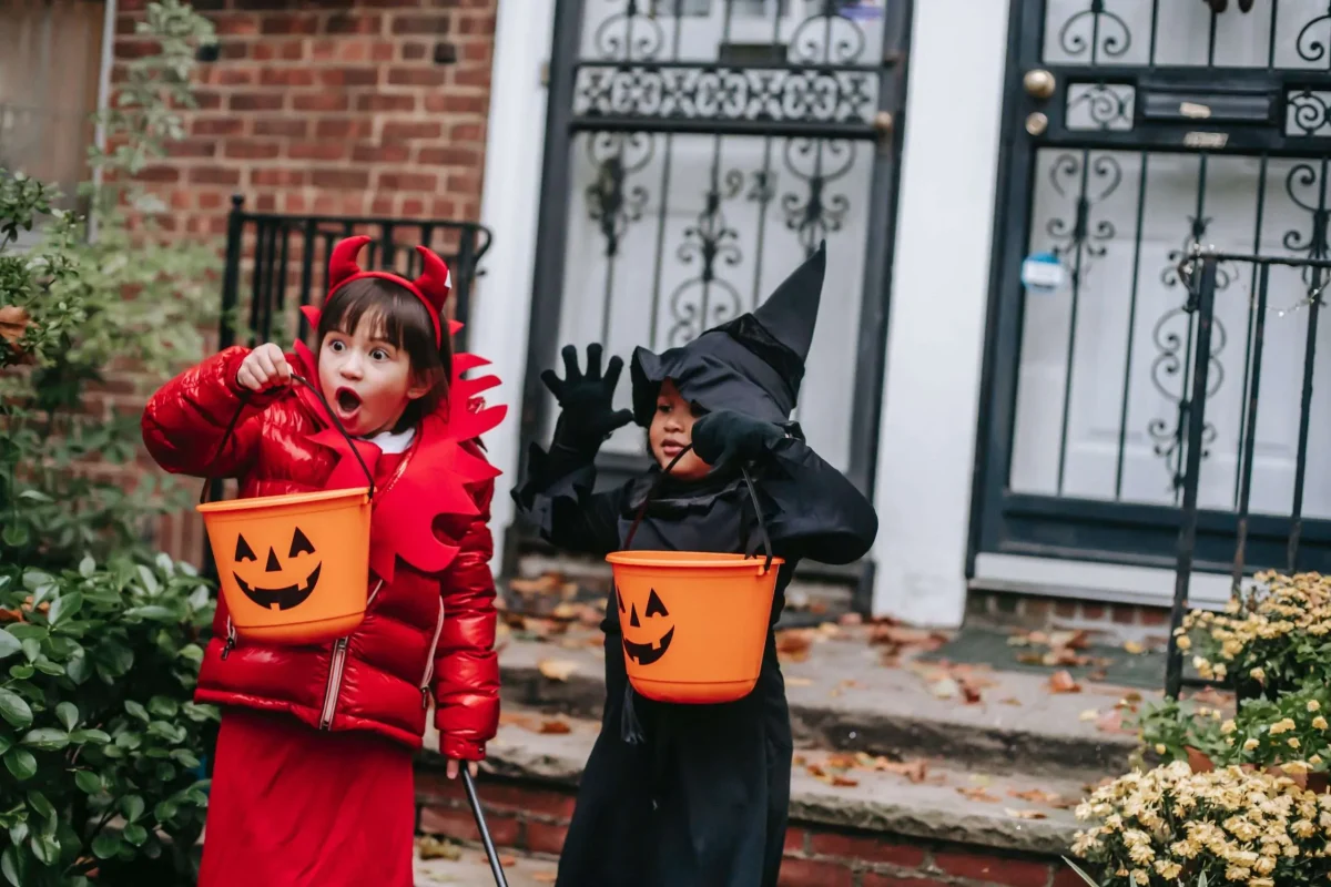 brother sister halloween costume ideas