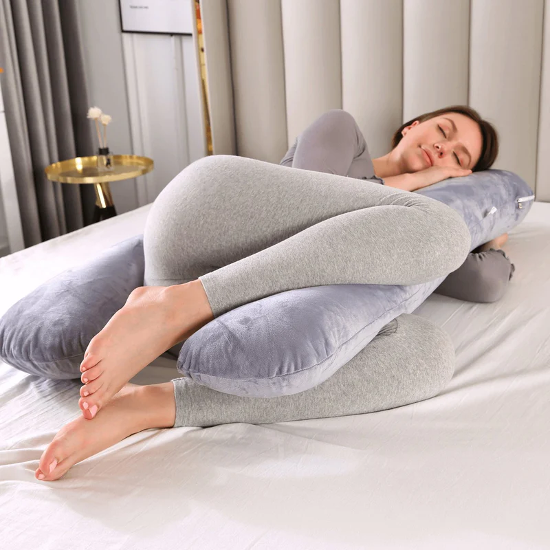 360° Body Pillow
