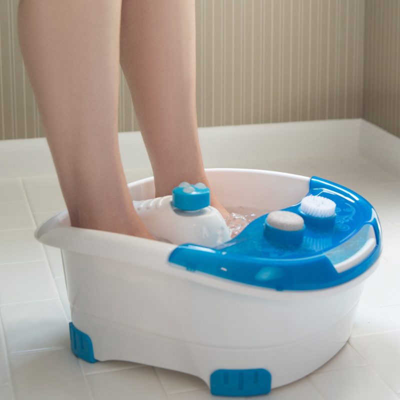 All In One Foot Spa