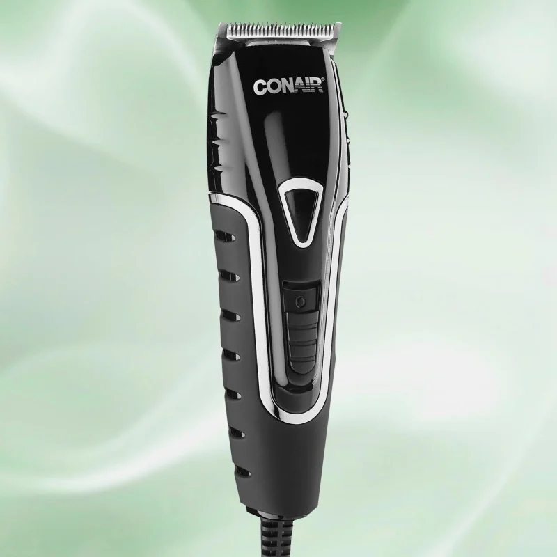 Electric Shaver and Beard Trimmer
