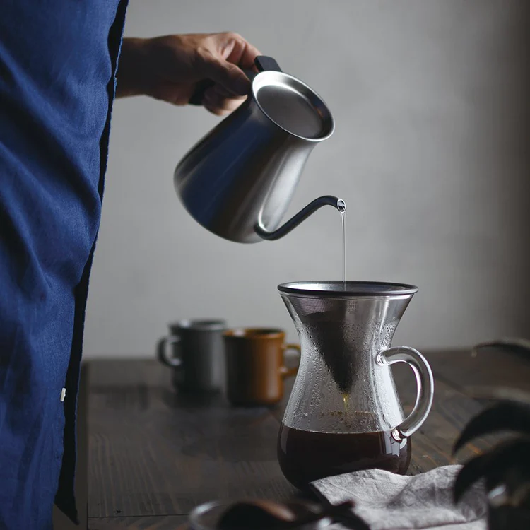 The Rookie Pour-Over Kit
