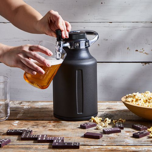 Go Carbonated Growler