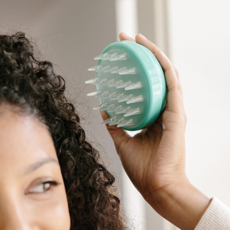 Hair Scalp Massager Brush