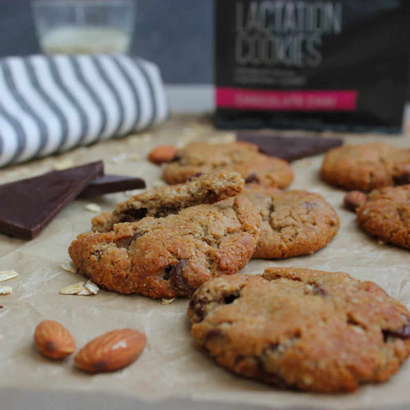 Lactation Teas & Cookies