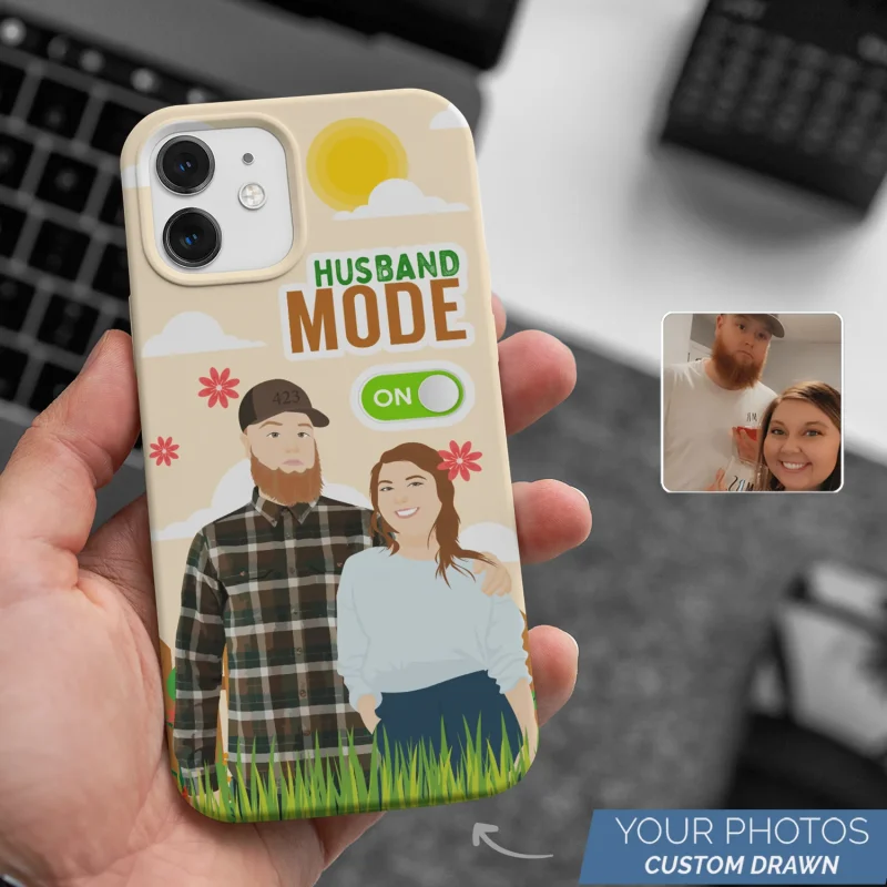 Personalized Phone Case