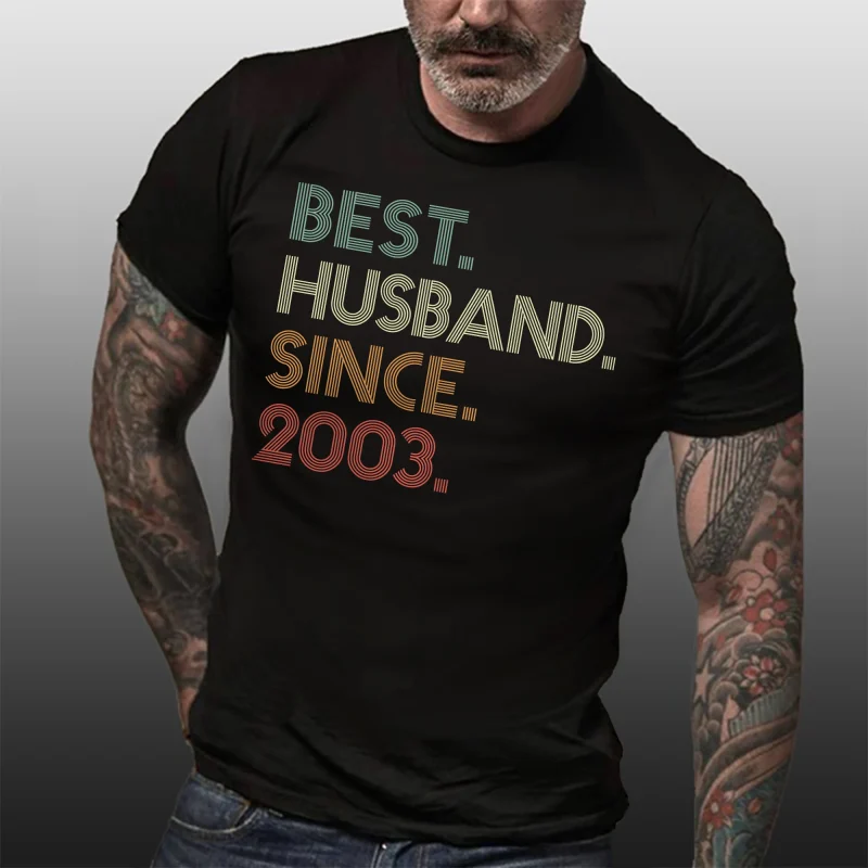 Shirt Gift for Husband