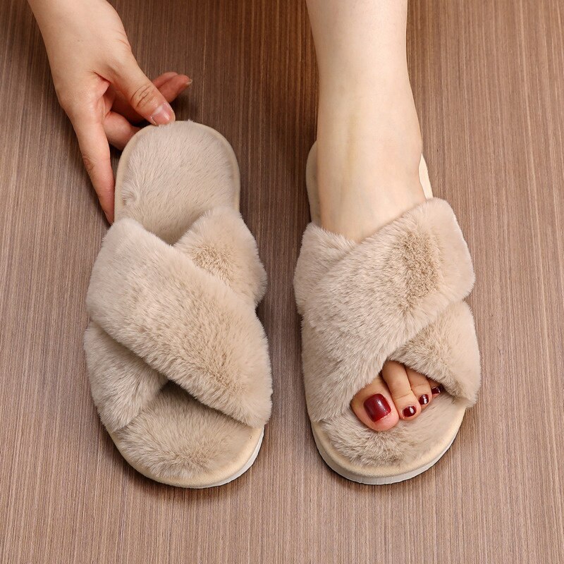 Warming Slippers