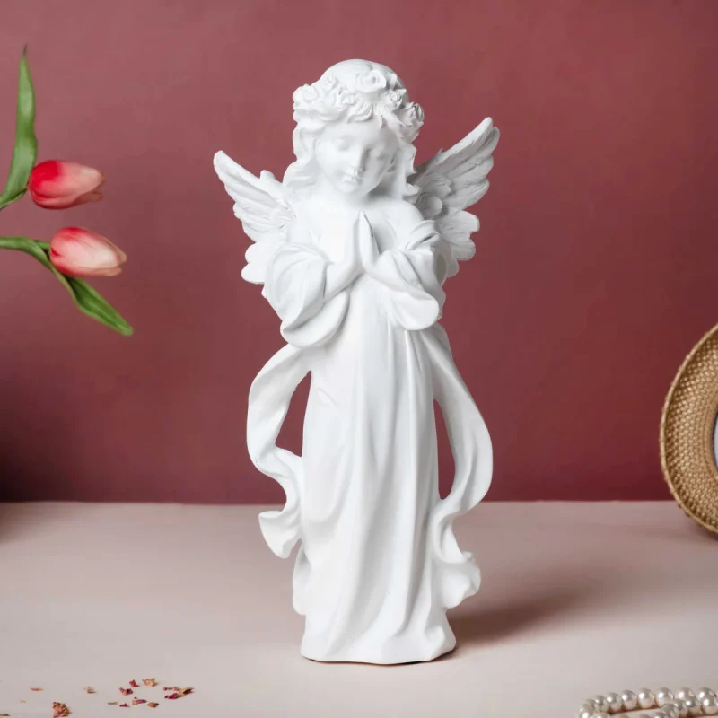  Angel Figurine