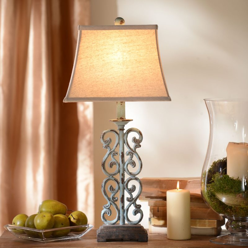 Stylish Table Lamp