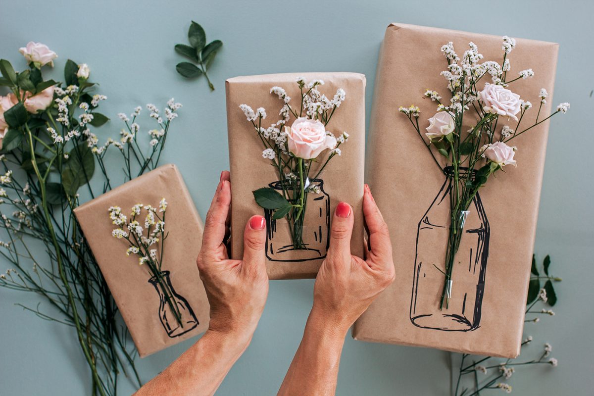 diy mother's day gifts for grandma